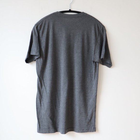 Roger Waters "Us & Them" Grey T Shirt - Picture 4 of 9